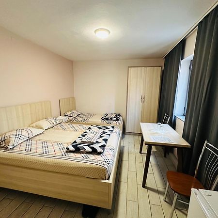 Urban Life Tirana- Economy Rooms Exterior photo