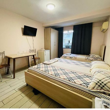 Urban Life Tirana- Economy Rooms Exterior photo