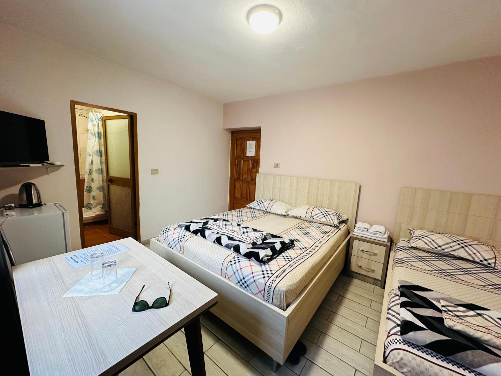 Urban Life Tirana- Economy Rooms Exterior photo