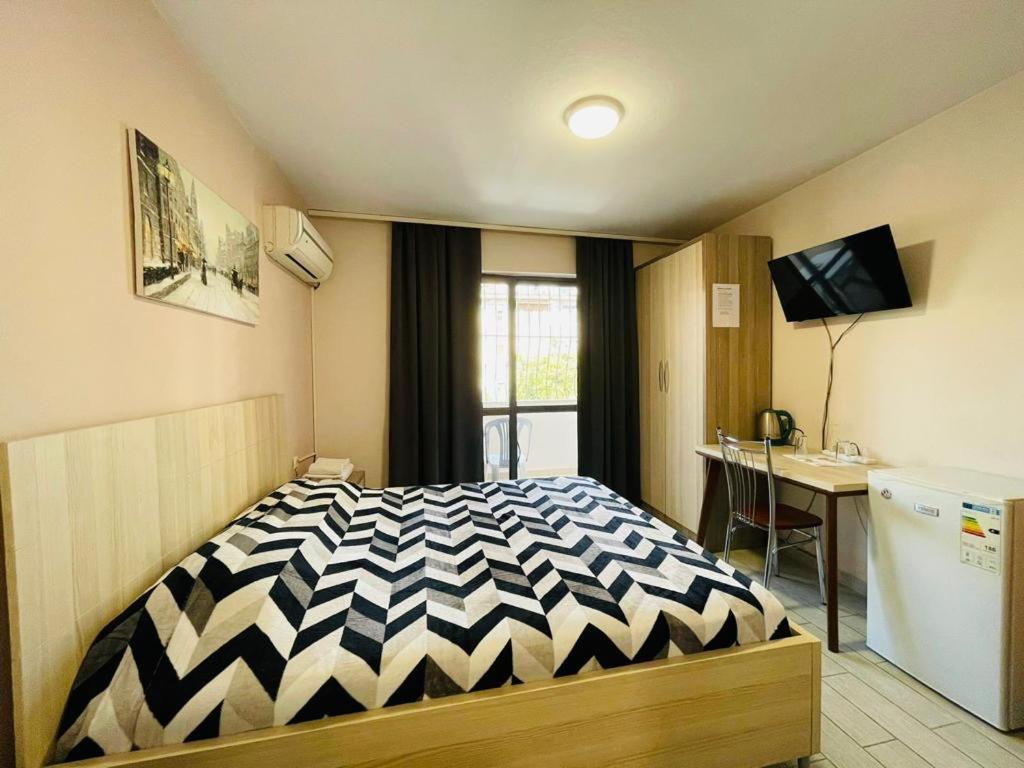 Urban Life Tirana- Economy Rooms Exterior photo