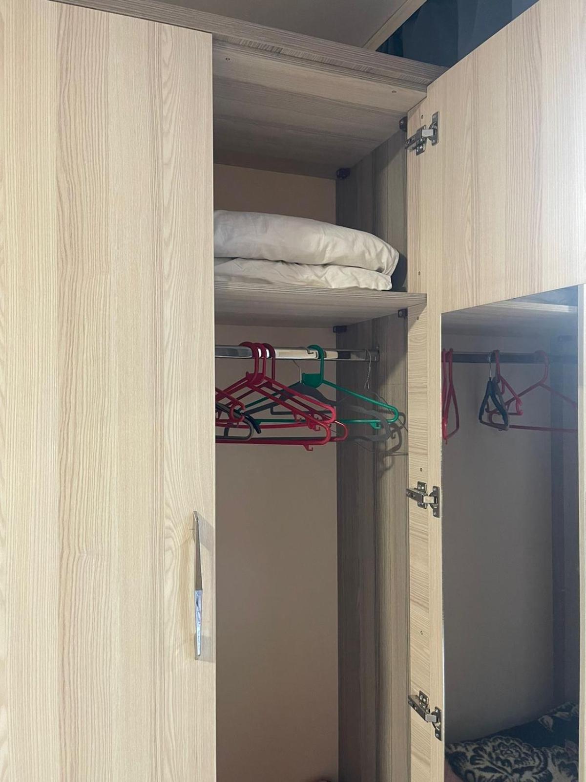 Urban Life Tirana- Economy Rooms Exterior photo